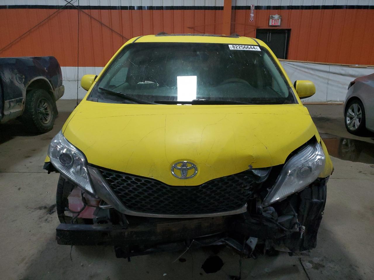 2013 Toyota Sienna - Image 5