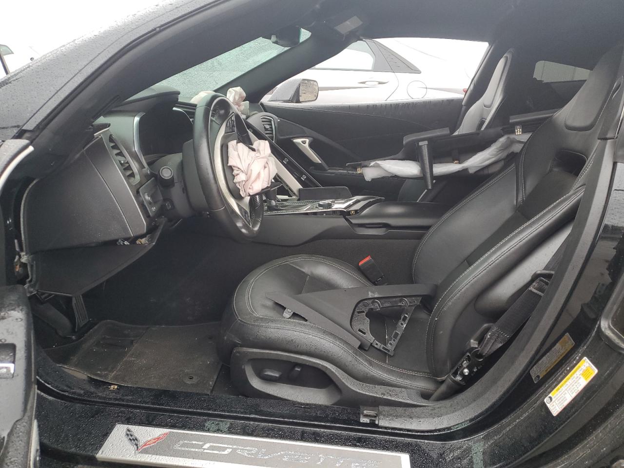 2019 Chevrolet Corvette Grand Sport 1Lt VIN: 1G1YW2D78K5119210 Lot: 81775314