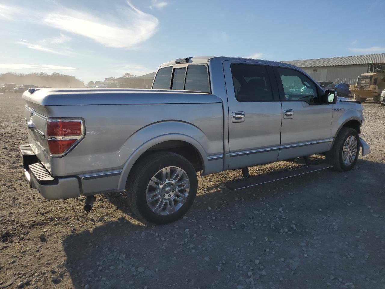 2009 Ford F-150 - Image 3