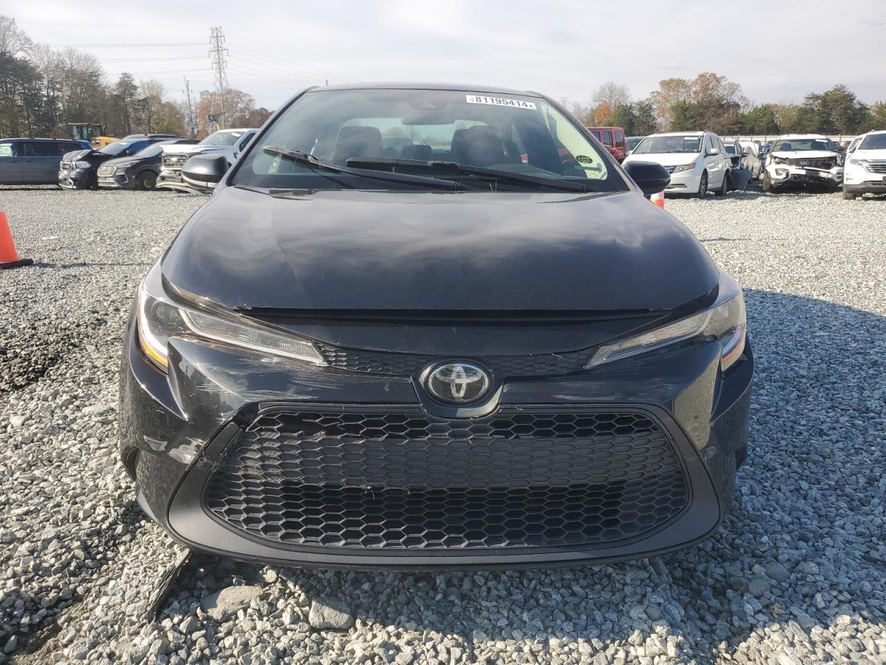 2022 Toyota Corolla - Image 5