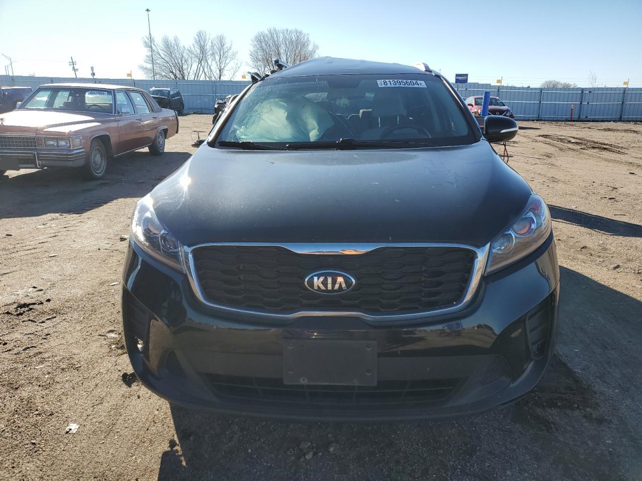 2019 Kia Sorento - Image 5