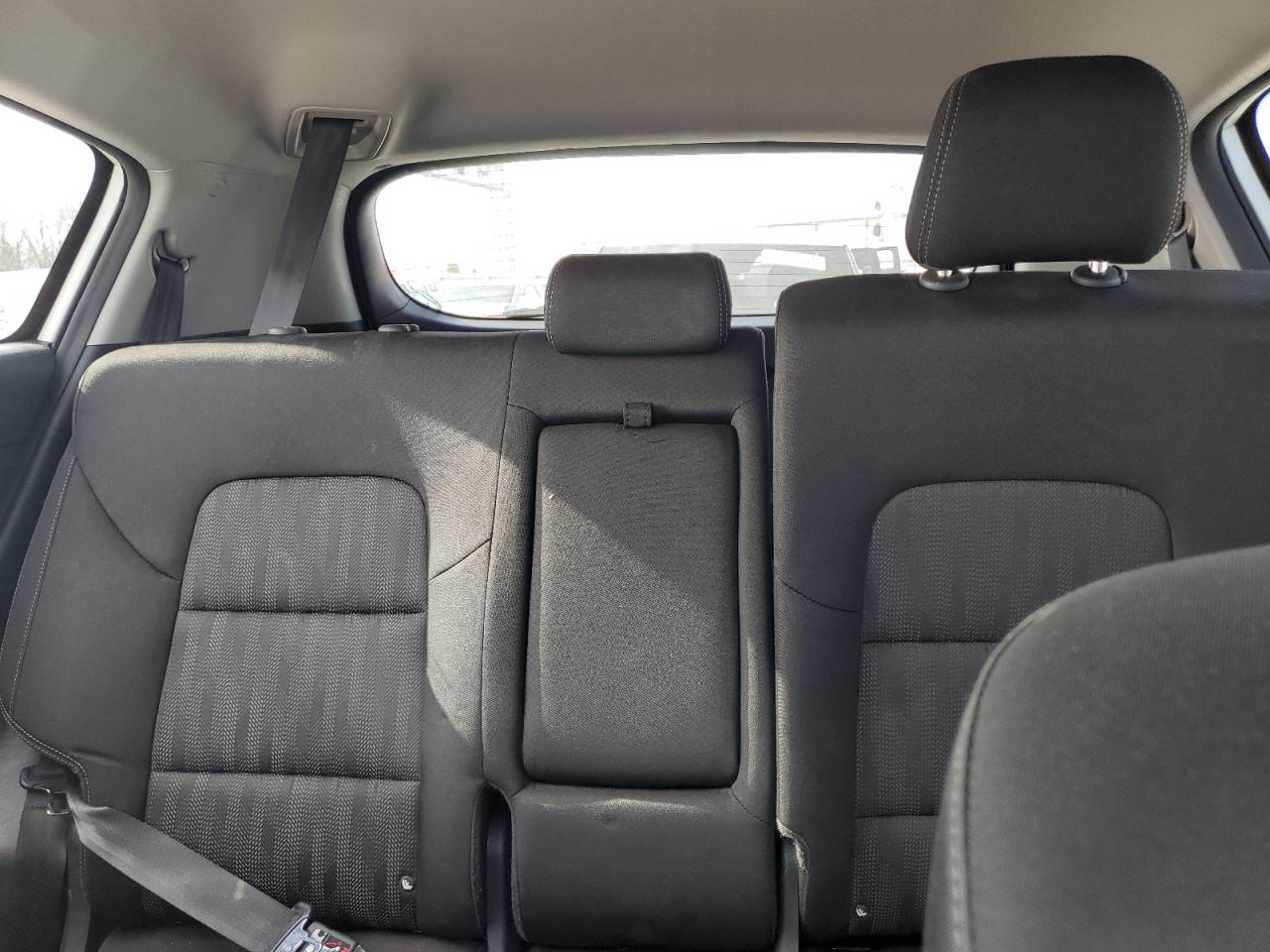 2021 Kia Sportage - Image 10
