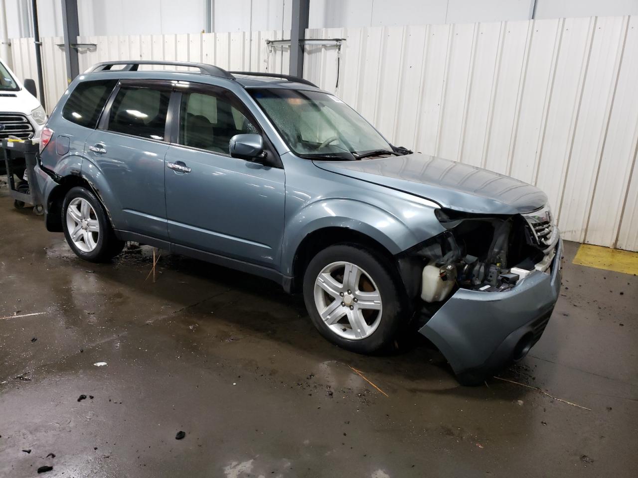 2009 Subaru Forester - Image 4