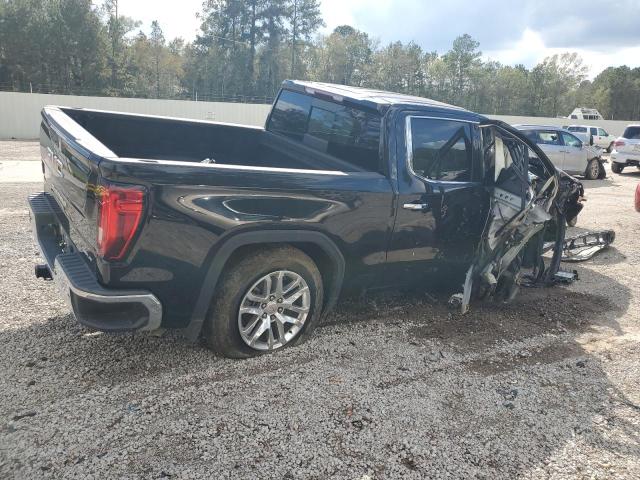  GMC SIERRA 2020 Black