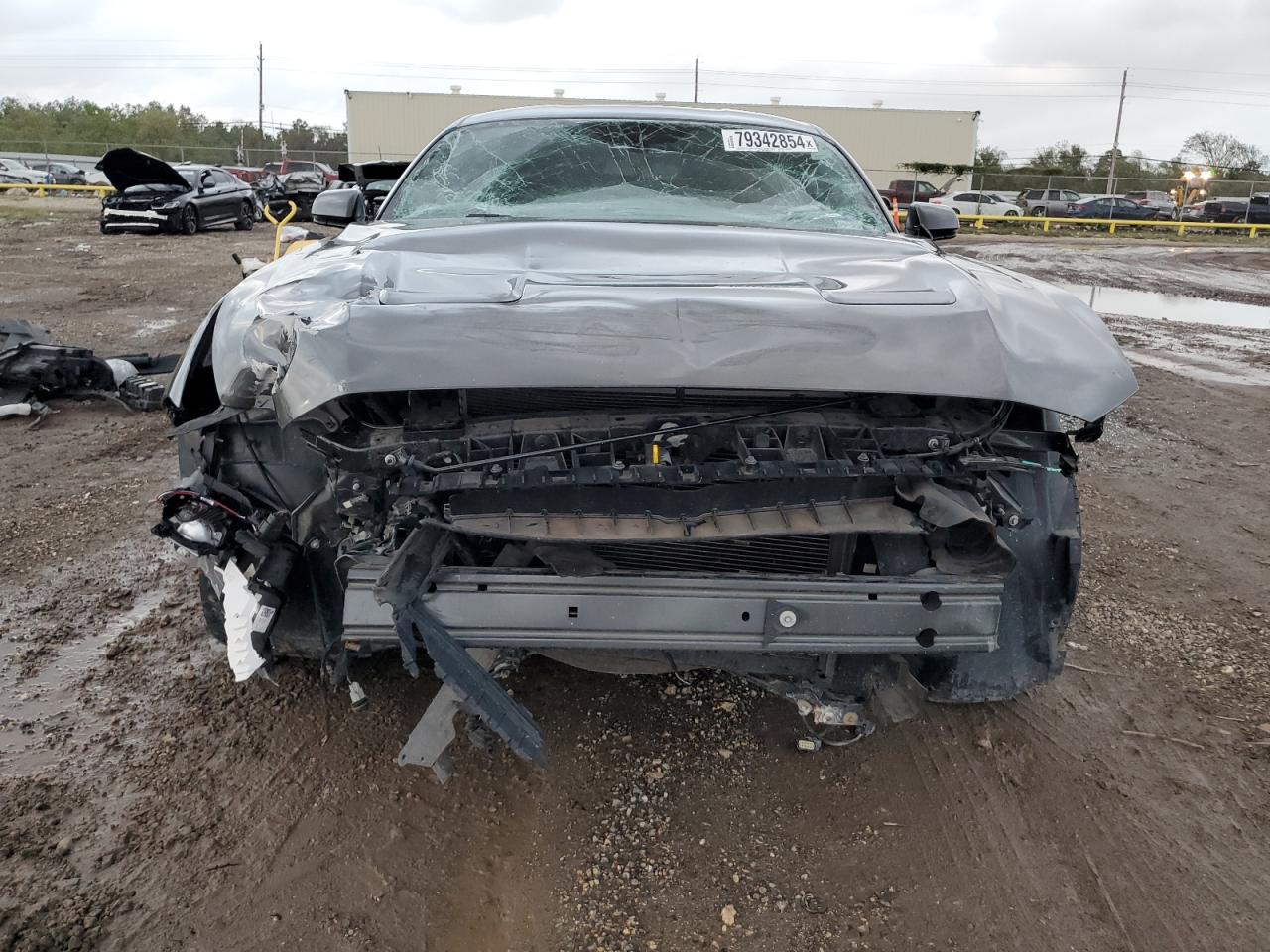 2018 Ford Mustang - Image 5
