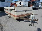 1983 Cole Camper на продаже в Apopka, FL - Top/Roof