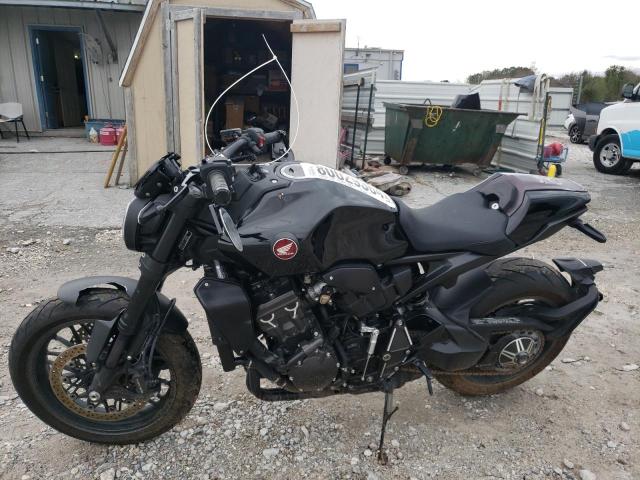 2022 HONDA CB1000 RA