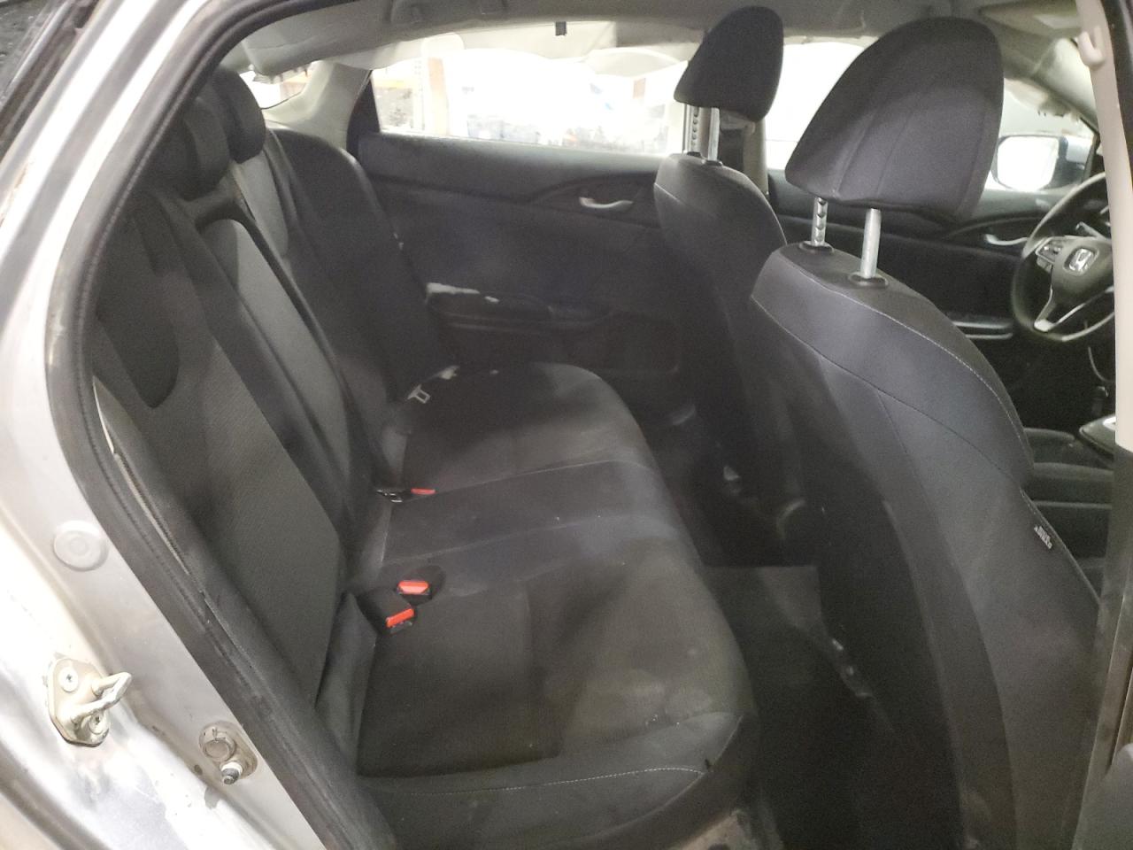 2019 Honda Insight - Image 10