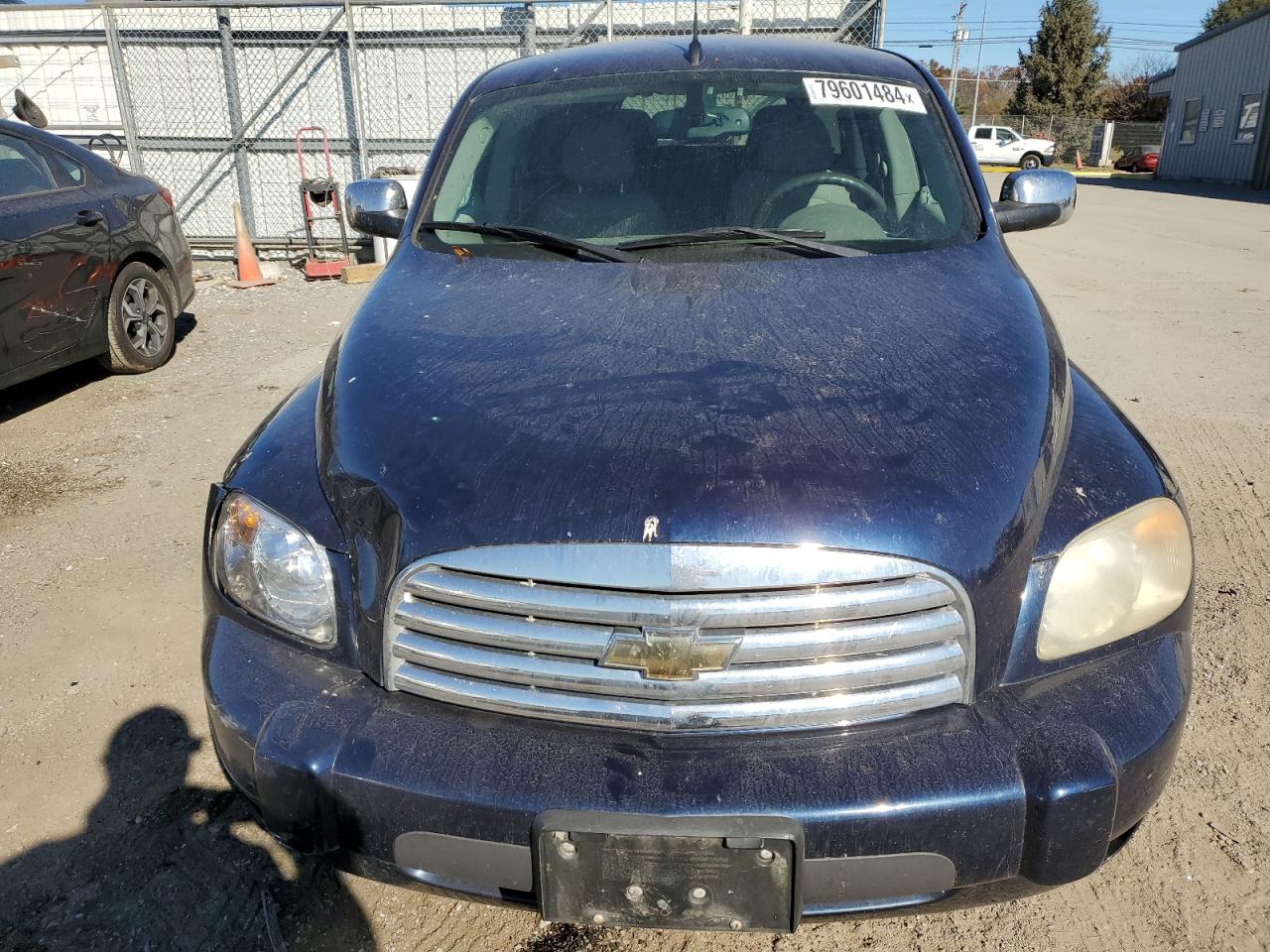 2007 Chevrolet HHR - Image 5