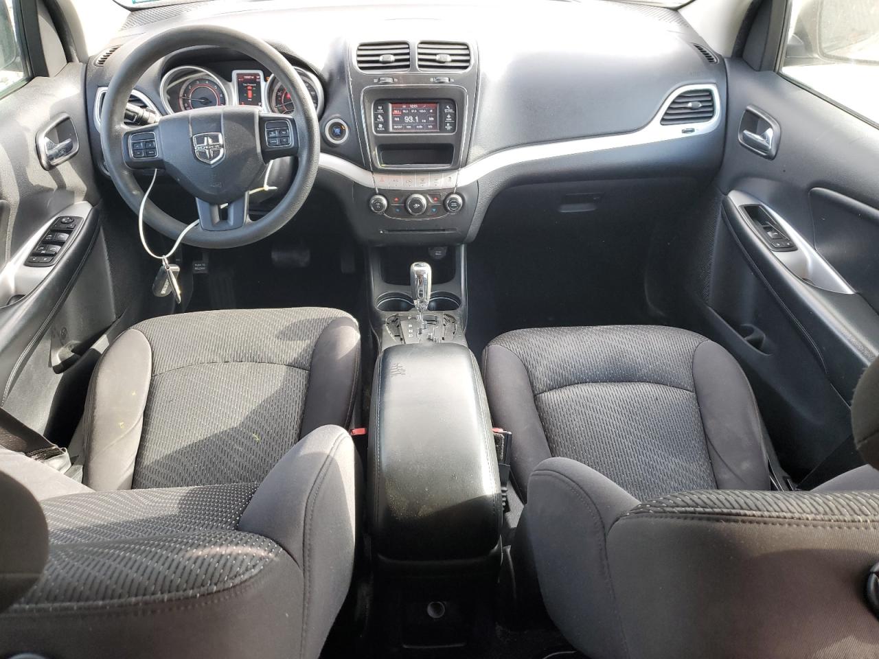 2013 Dodge Journey - Image 8