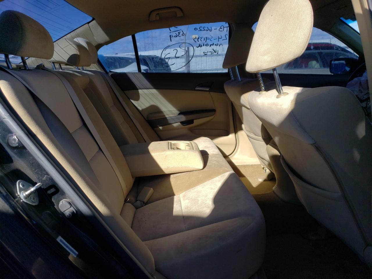 2008 Honda Accord - Image 10
