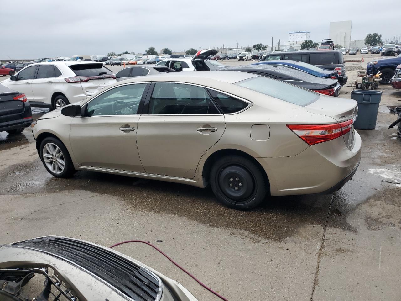 VIN 4T1BK1EB2DU016455 2013 TOYOTA AVALON no.2