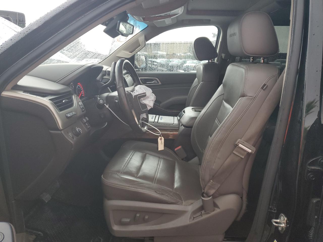 2015 GMC Yukon - Image 7