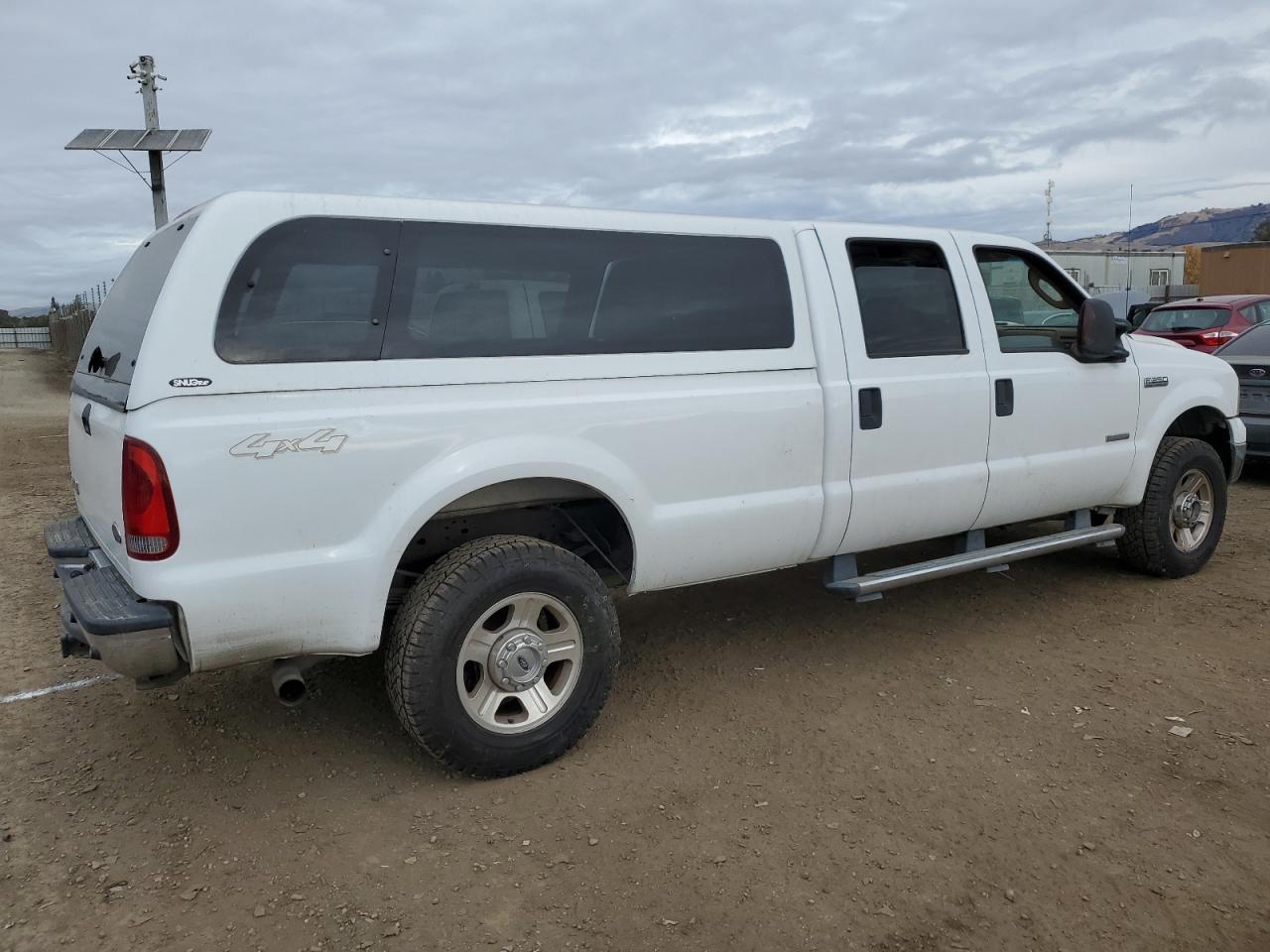 2006 Ford F250 - Image 3