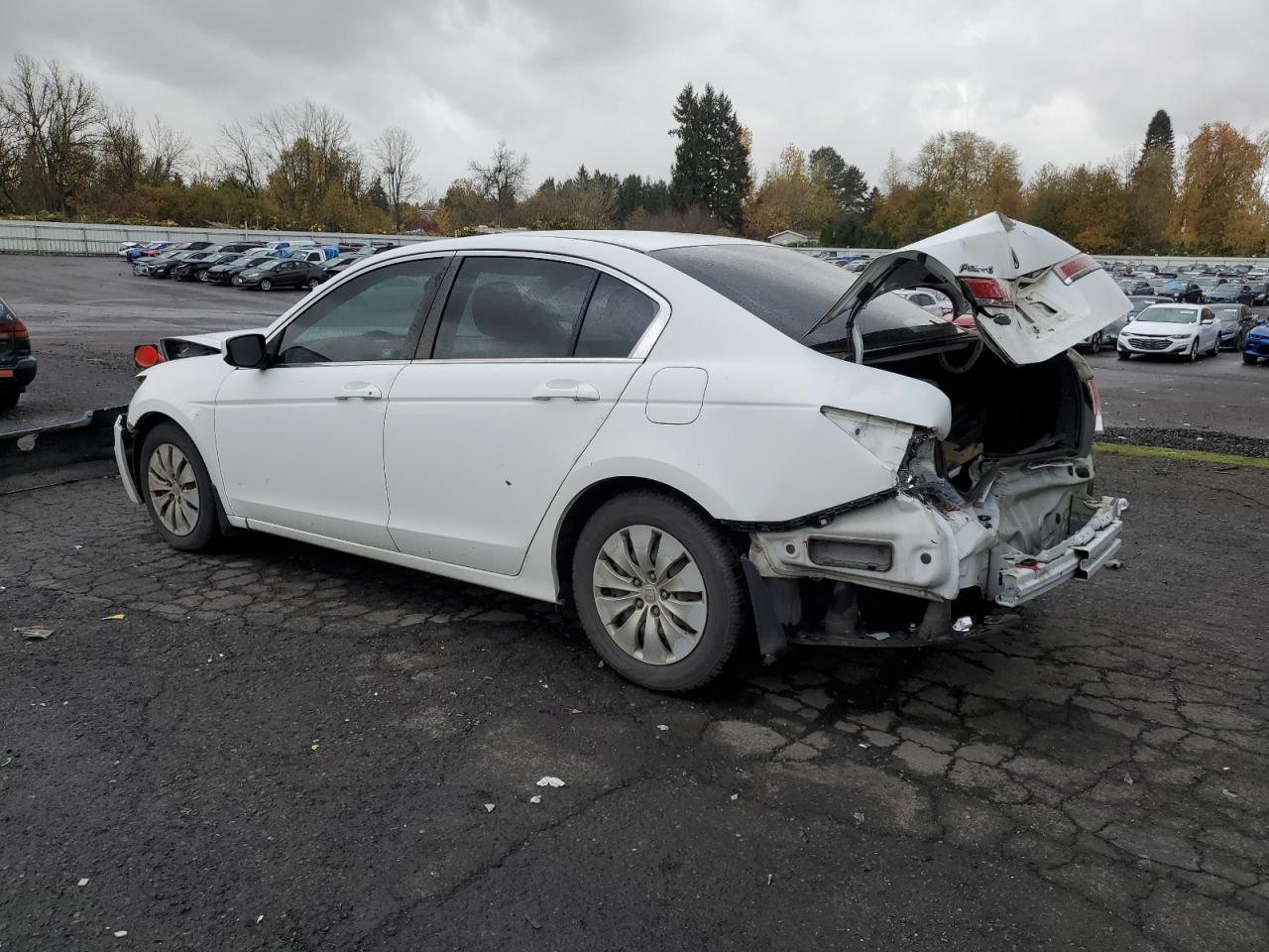 2012 Honda Accord - Image 2