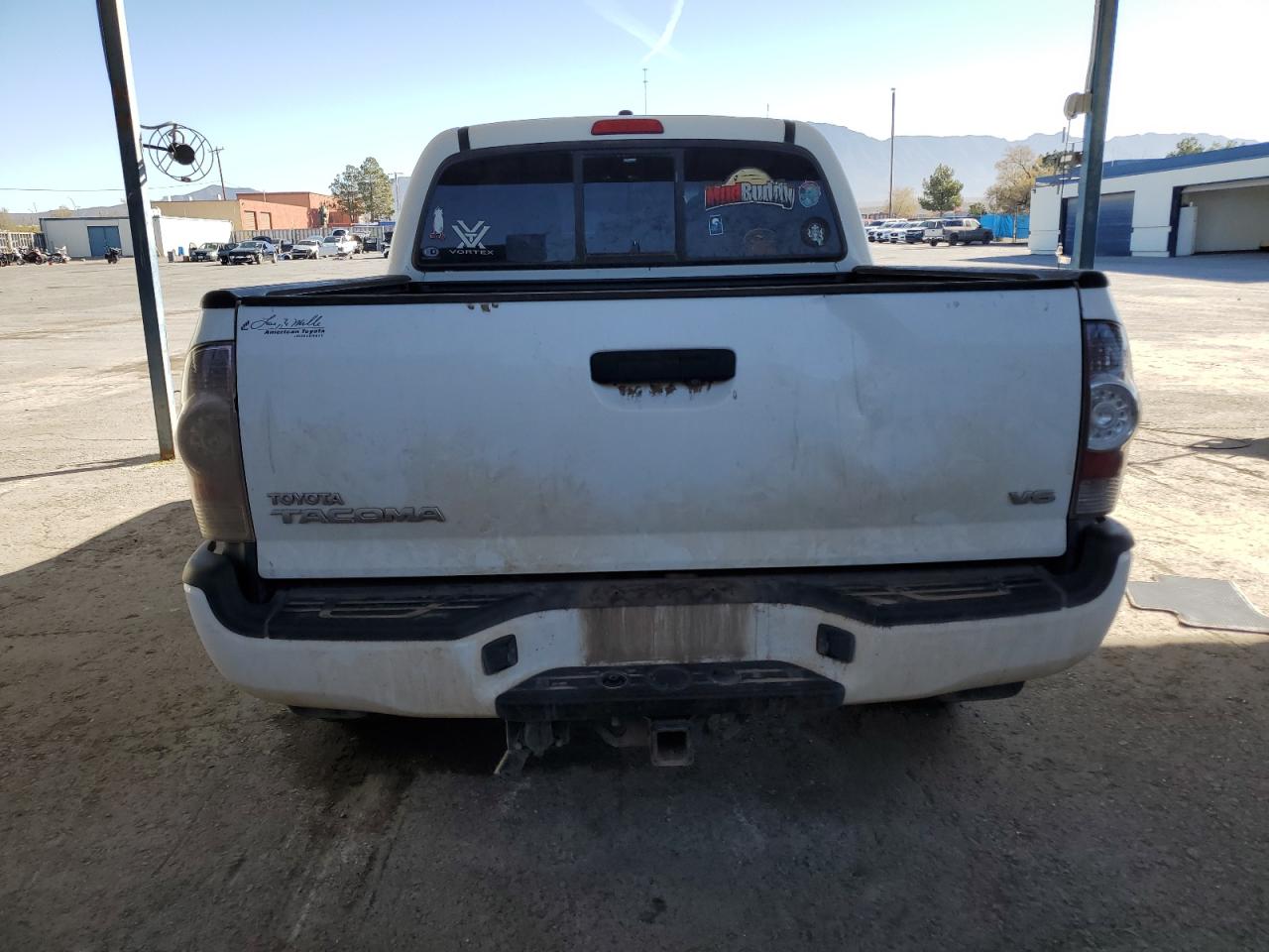 2011 Toyota Tacoma - Image 6
