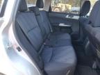 2010 Subaru Forester 2.5X Premium للبيع في Lyman، ME - Front End