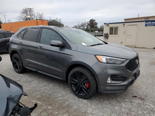  FORD EDGE 2024 Серый