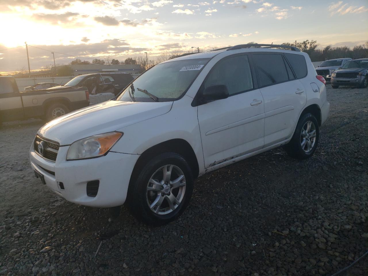 2011 Toyota RAV 4 - Image 1