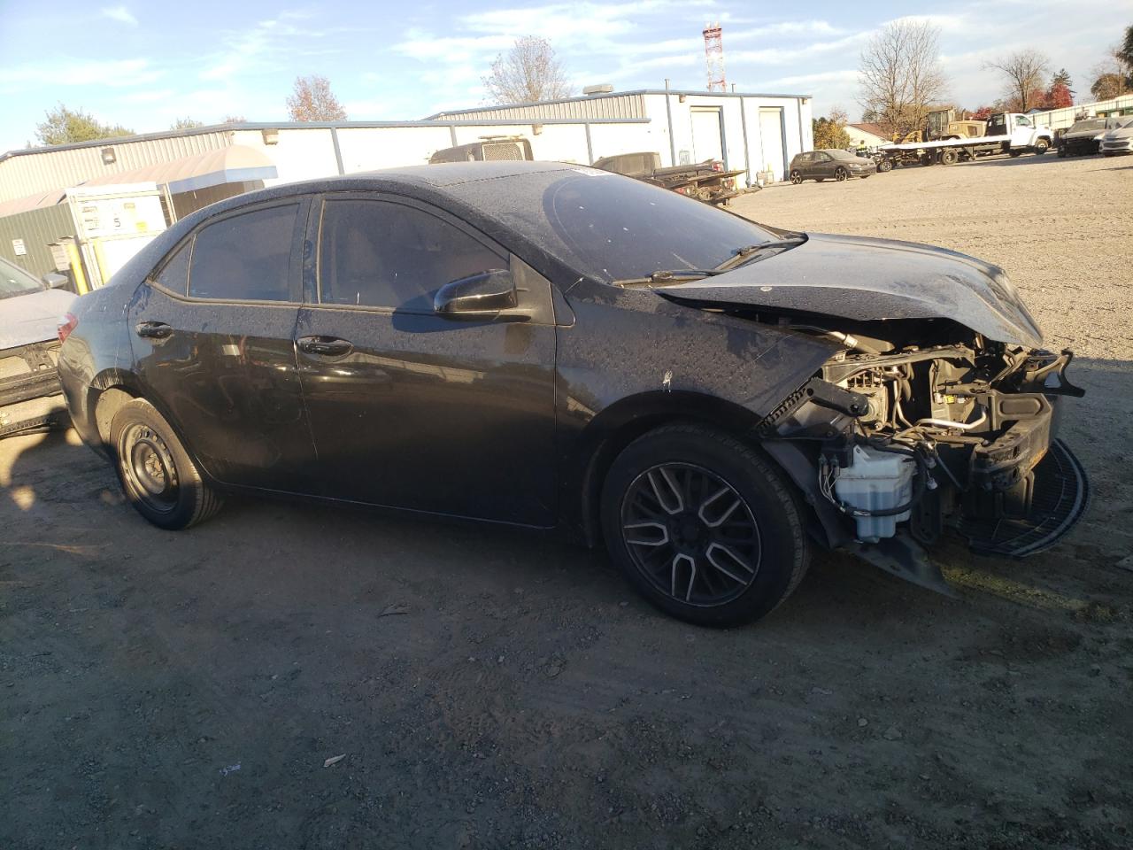 2016 Toyota Corolla - Image 4