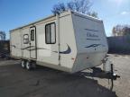 2001 02 IMPA PARTS for sale at Copart MN - MINNEAPOLIS NORTH