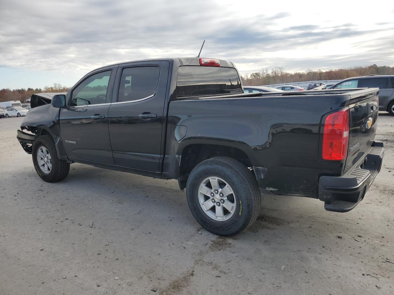 2019 Chevrolet Colorado - Image 2