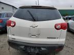 2011 Chevrolet Traverse Lt for Sale in Candia, NH - Front End
