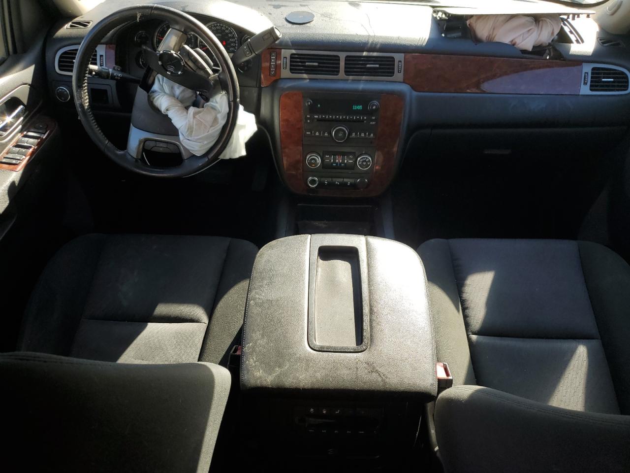 2013 Chevrolet Tahoe - Image 8