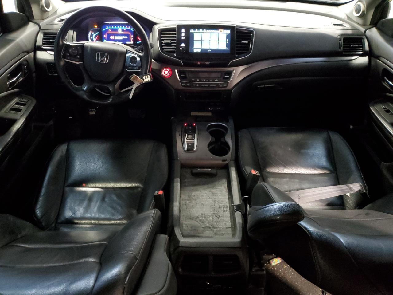 2022 Honda Pilot - Image 8