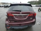 2015 Acura Mdx  იყიდება Exeter-ში, RI - Rear End