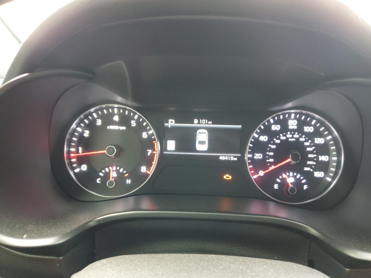 2023 Kia Forte - Image 9