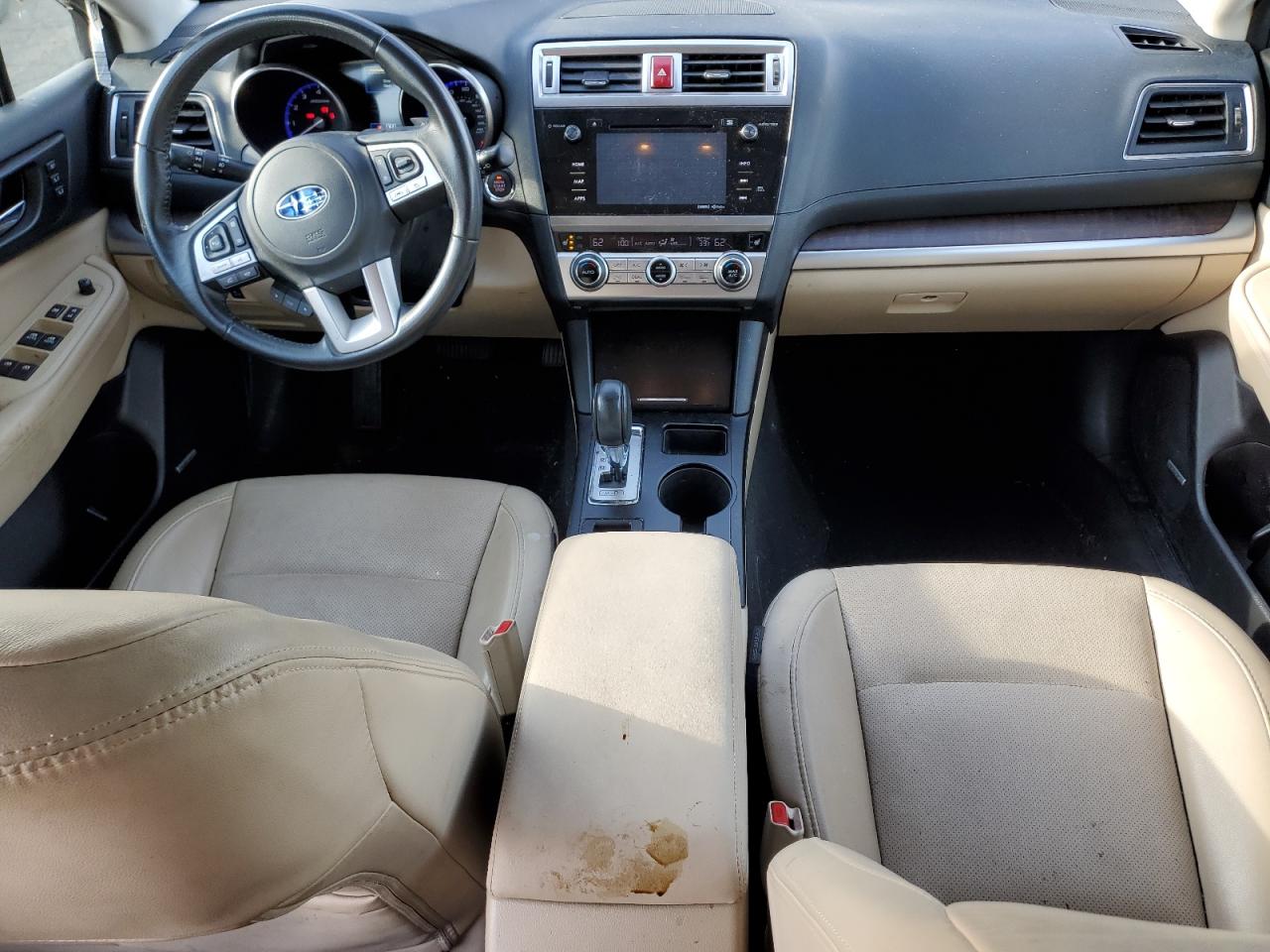 2017 Subaru Outback - Image 8