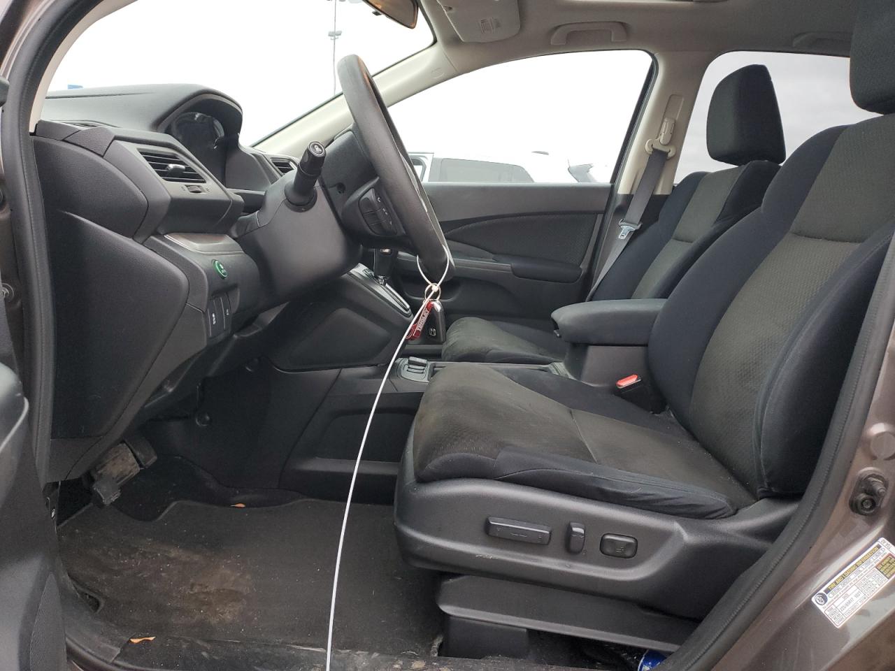 2016 Honda CR-V - Image 7
