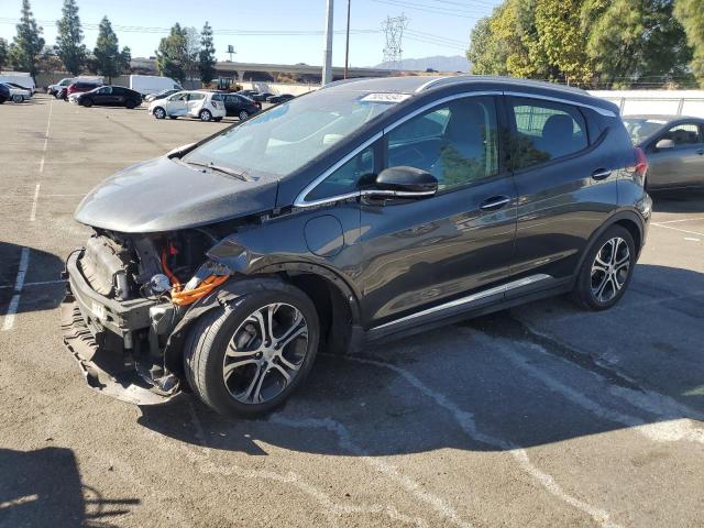 2017 Chevrolet Bolt Ev Premier