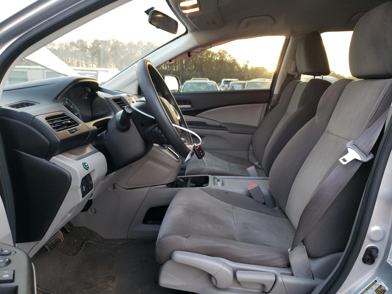2014 Honda CR-V - Image 7