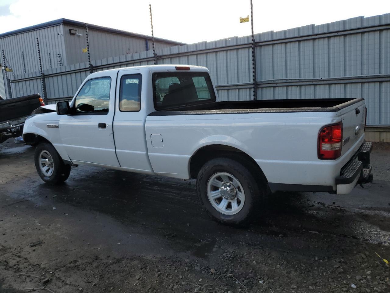 2009 Ford Ranger - Image 2