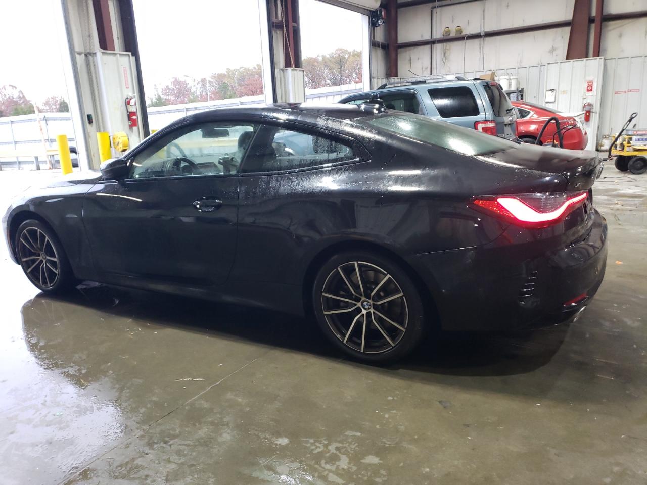2022 BMW 4er - Image 2
