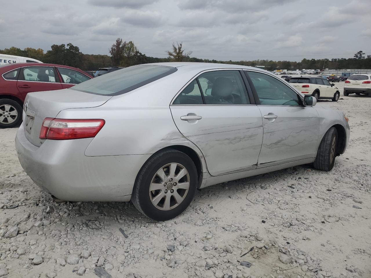 2009 Toyota Camry - Image 3