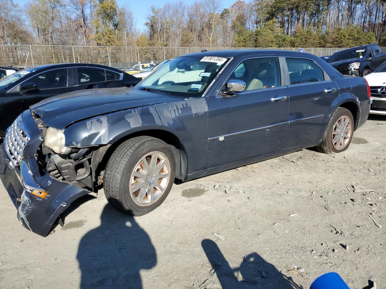 2008 Chrysler 300 - Image 1