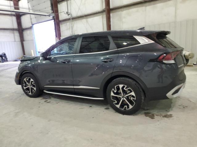  KIA SPORTAGE 2023 Сірий