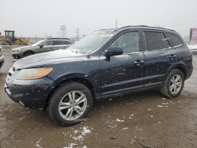 2009 Hyundai Santa Fe Se