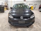 2012 VOLKSWAGEN JETTA SE   for sale at Copart WI - MILWAUKEE NORTH