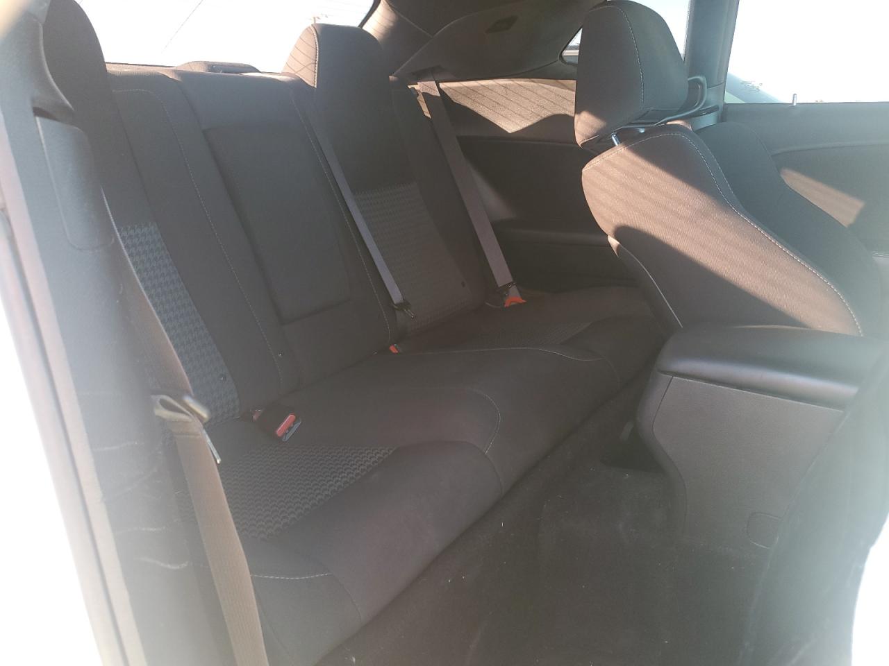 2019 Dodge Challenger - Image 10