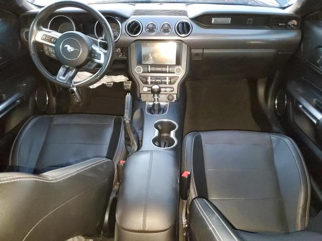  FORD MUSTANG 2019 Szary