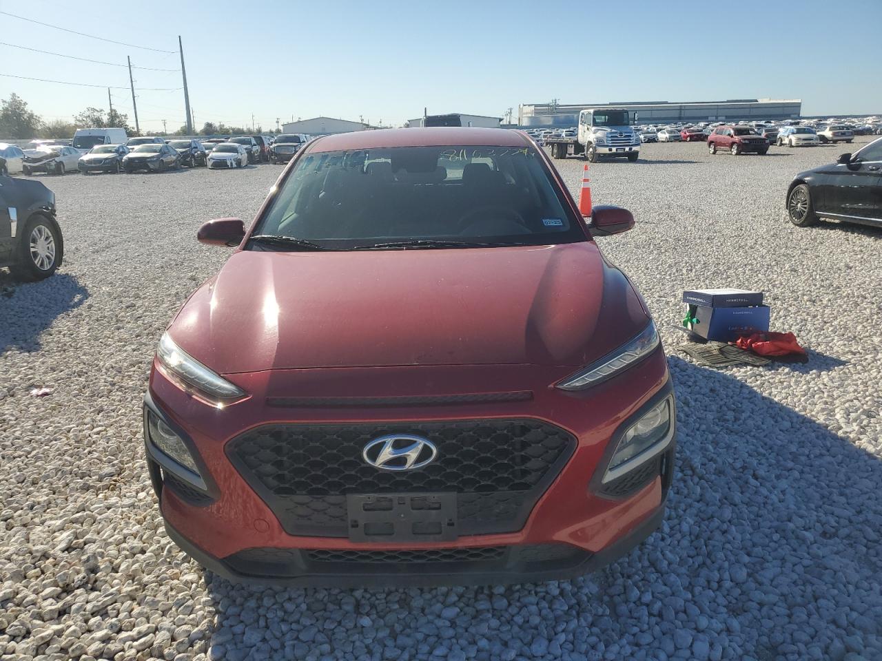 2019 Hyundai Kona - Image 5