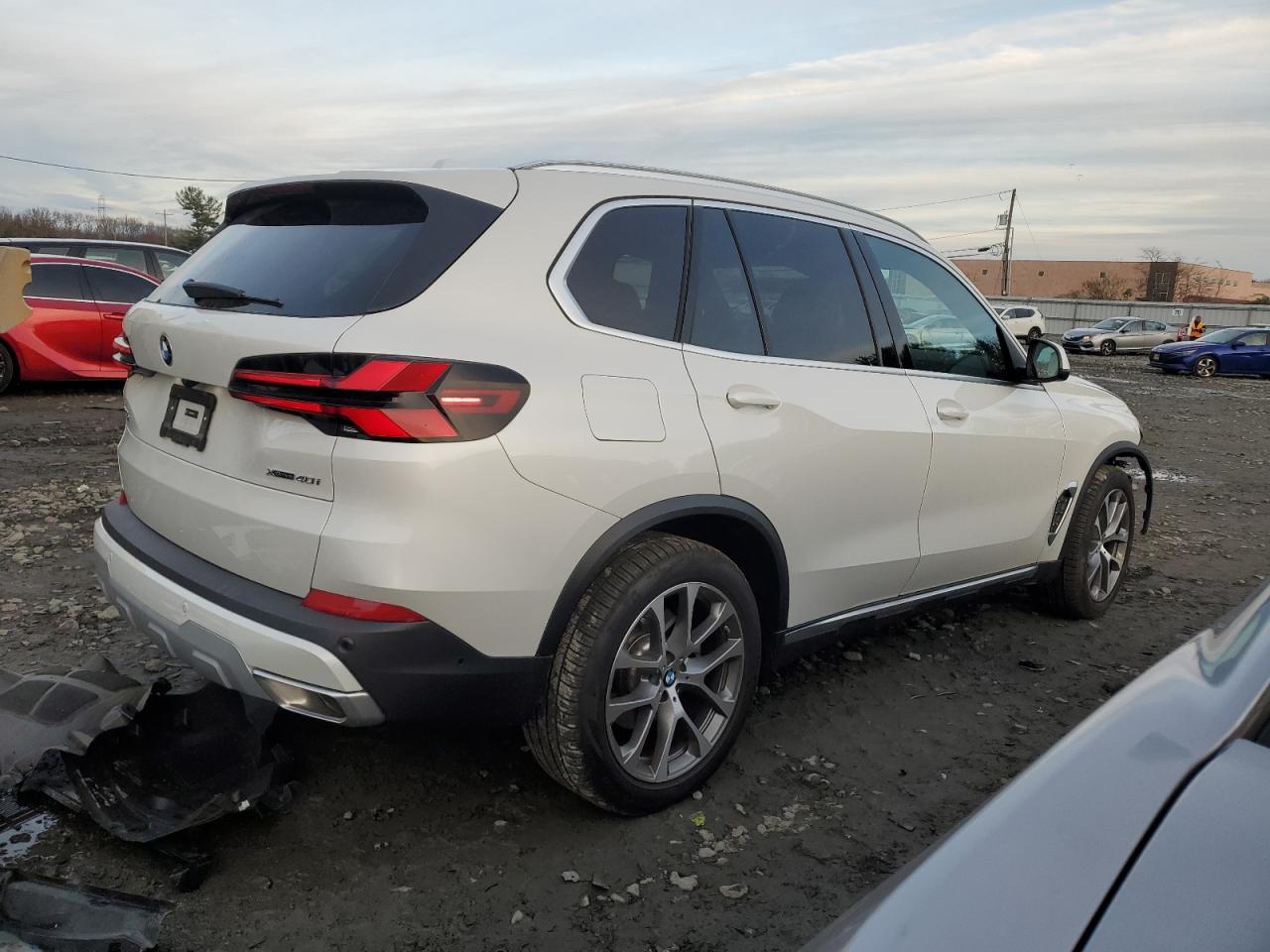 2024 BMW X5 - Image 3