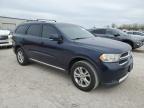 Kansas City, KS에서 판매 중인 2012 Dodge Durango Crew - Normal Wear