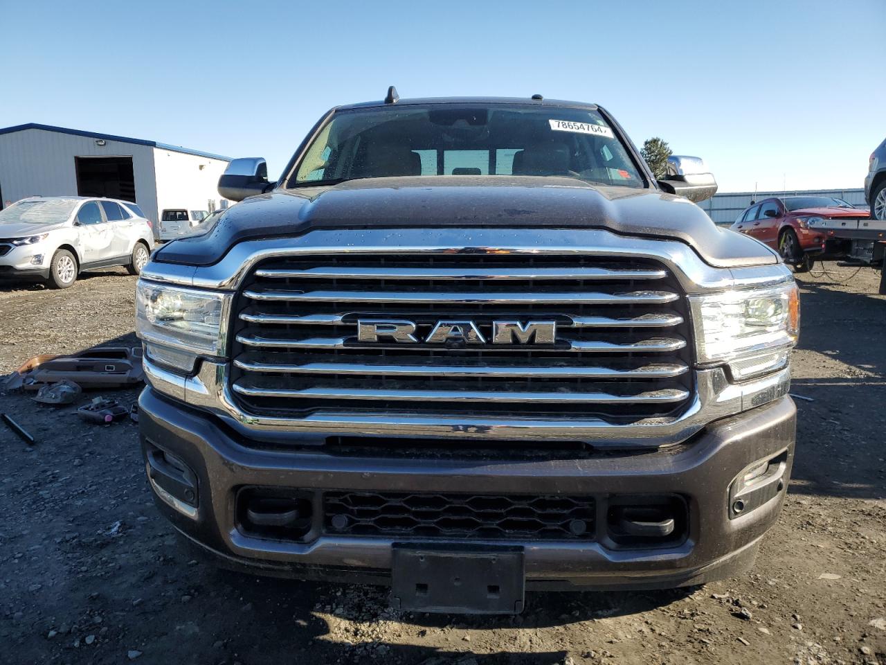 2019 RAM 2500 - Image 5