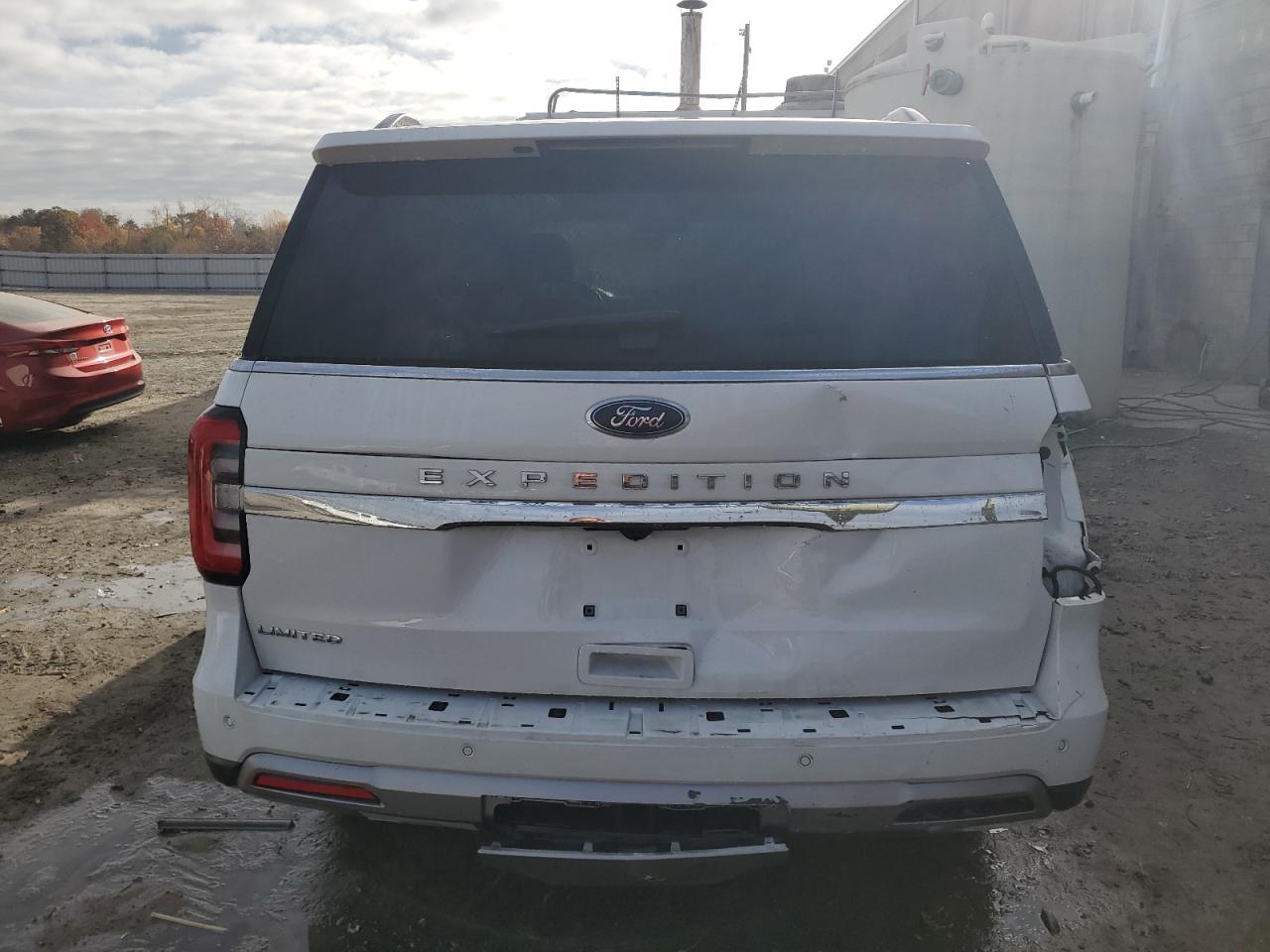 2024 Ford Expedition Limited VIN: 1FMJU2A83REA26130 Lot: 79023104