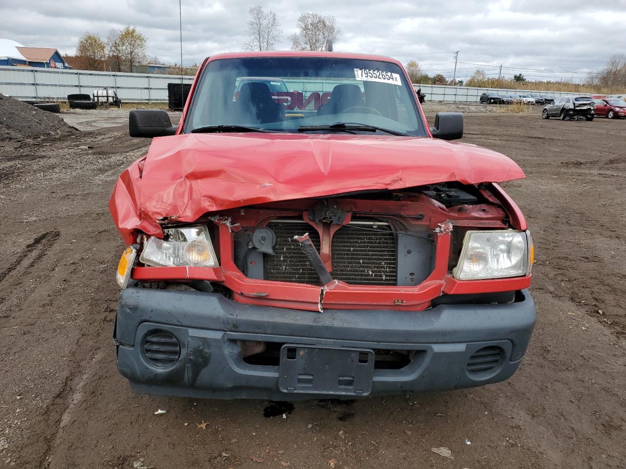 2009 Ford Ranger - Image 5